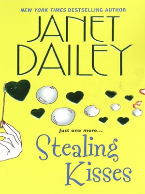 cover image of Stealing Kisses